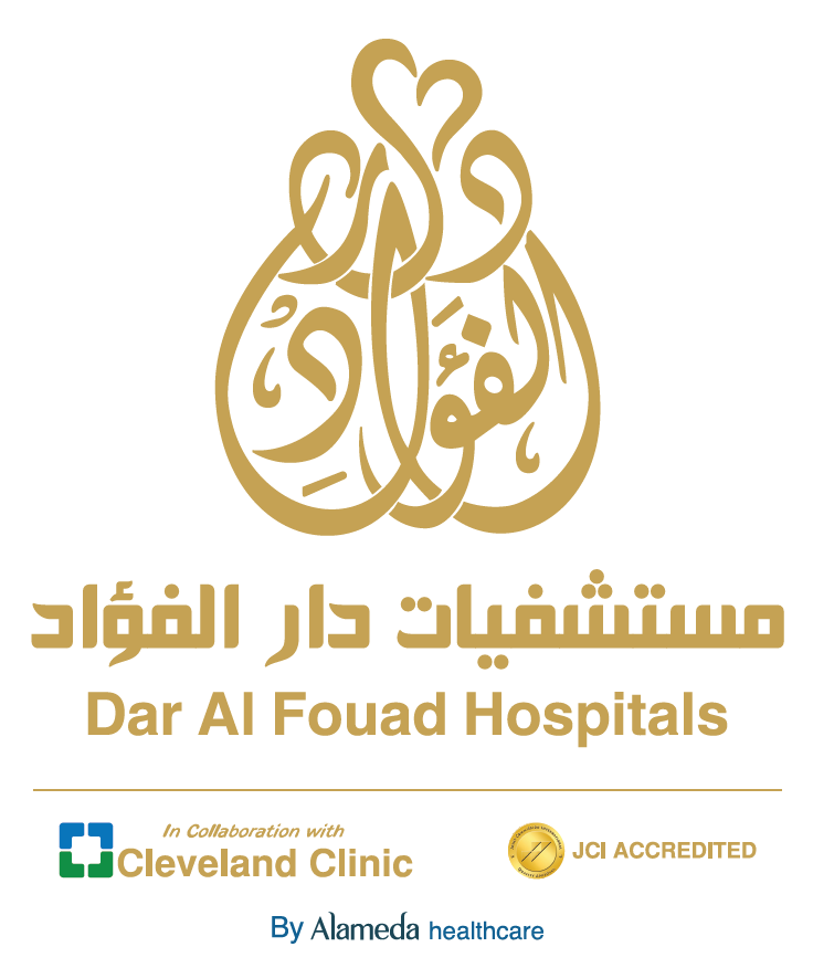Dar Al-Fouad Hospitals